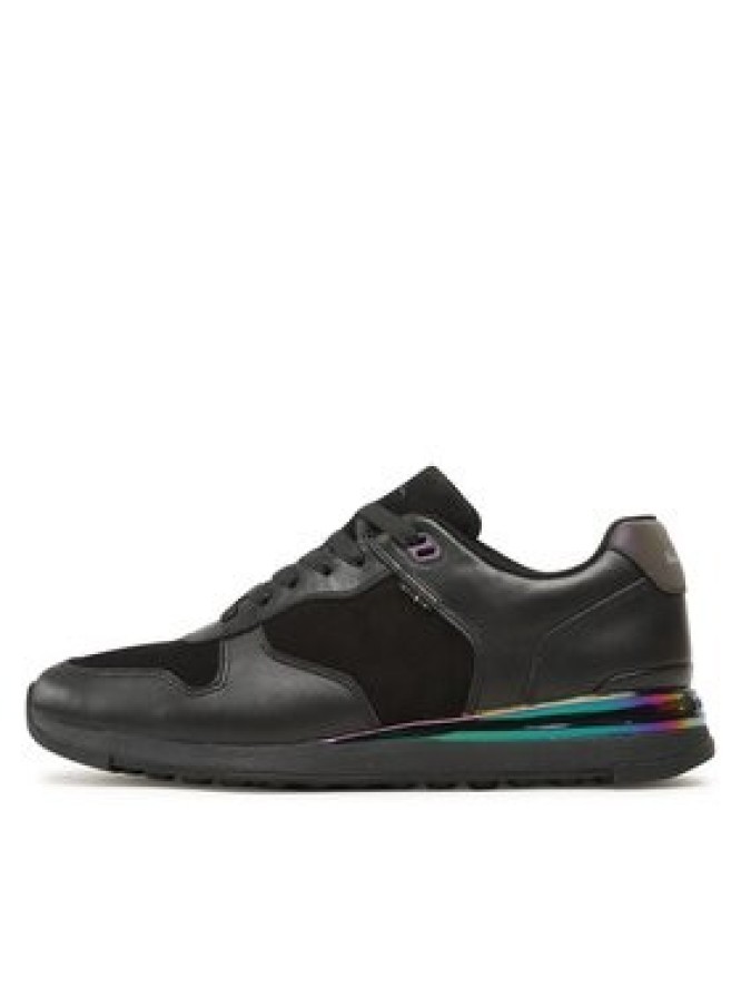 Paul Smith Sneakersy Ware M2S-WAR17-KCAS Czarny