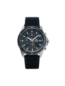 Casio Zegarek Edifice EFR-526L-2CVUEF Granatowy