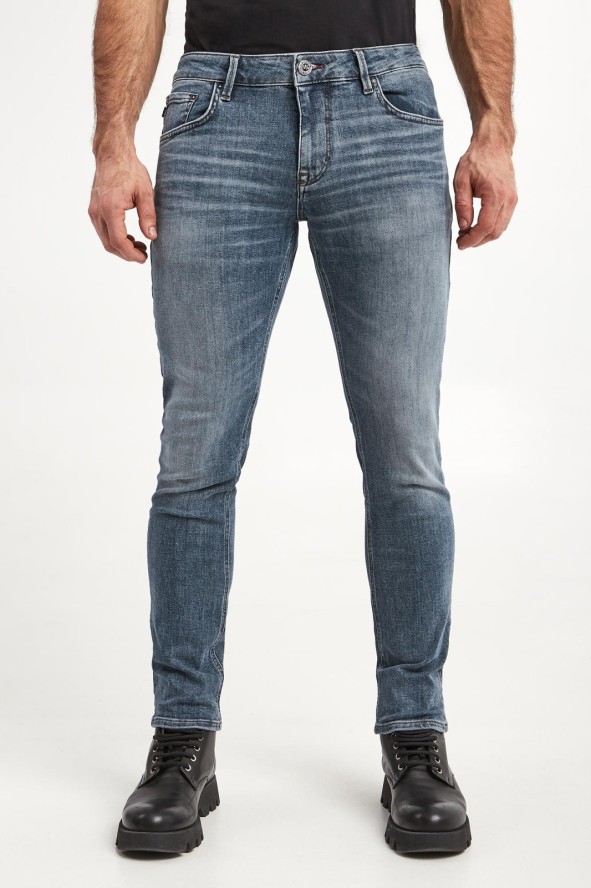 Jeansy męskie Stephen JOOP! JEANS