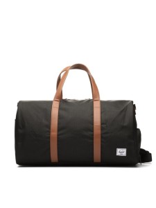 Herschel Torba Novel Duffle 11396-00001 Czarny