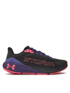 Under Armour Buty do biegania Ua Machina Storm 3026546-001 Czarny