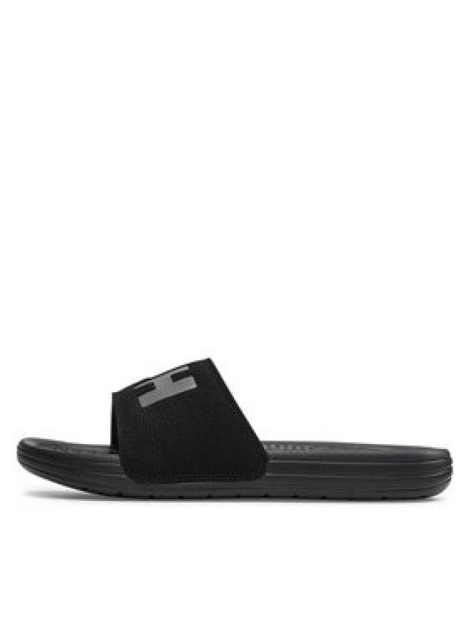 Helly Hansen Klapki H/H Slide 11714 Czarny