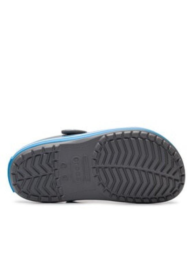 Crocs Klapki Crocband 11016 Szary