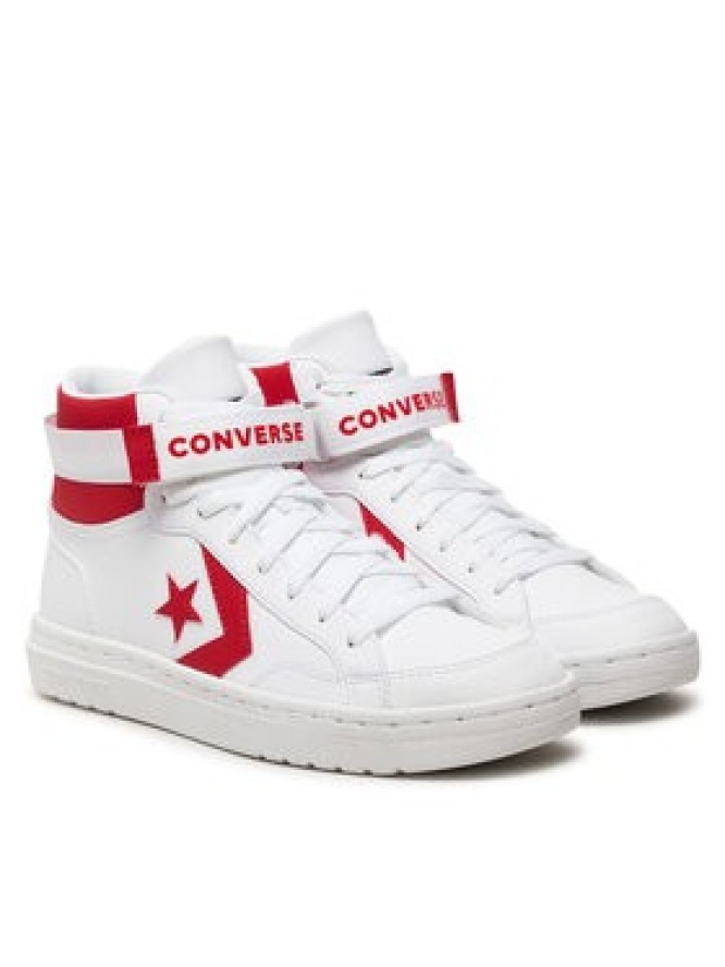 Converse Sneakersy Pro Blaze V2 '90S Sport A08642C Biały