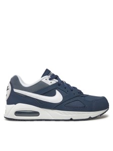 Nike Sneakersy Air Max Ivo 580518 411 Granatowy