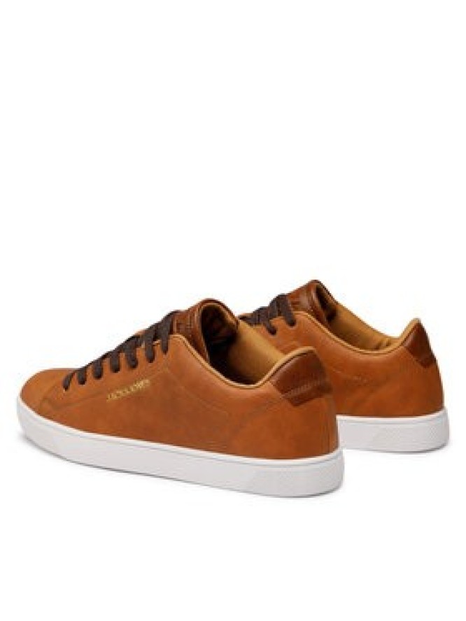 Jack&Jones Sneakersy Jfwboss 12203642 Brązowy