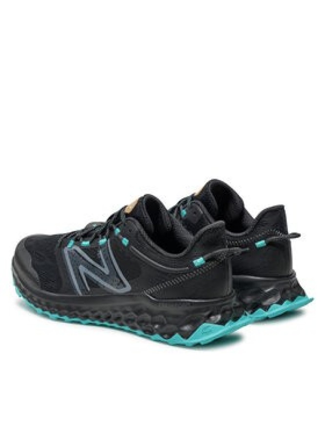 New Balance Buty do biegania Fresh Foam Garoé MTGAROJ1 Czarny