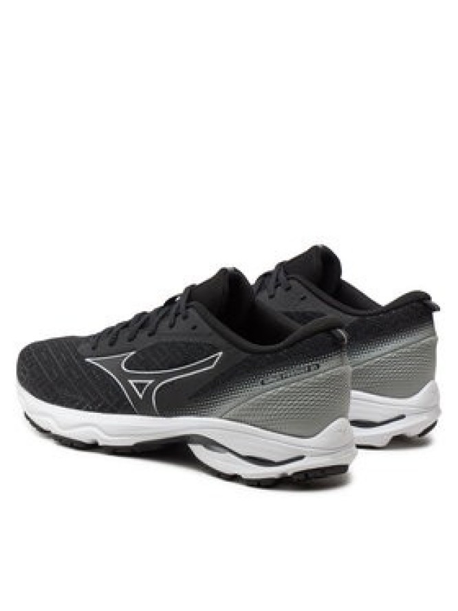 Mizuno Buty do biegania Wave Prodigy 6 J1GC2410 Czarny