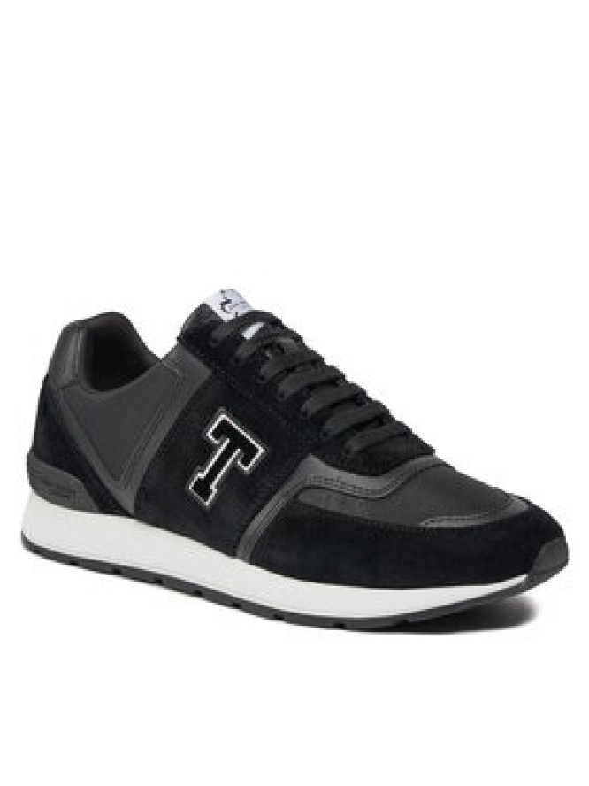 Ted Baker Sneakersy 256661 Czarny