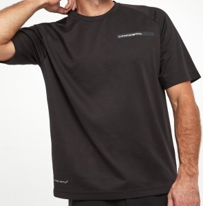 T-shirt męski EA7 EMPORIO ARMANI