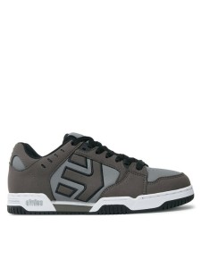 Etnies Sneakersy Faze 4101000537 Szary