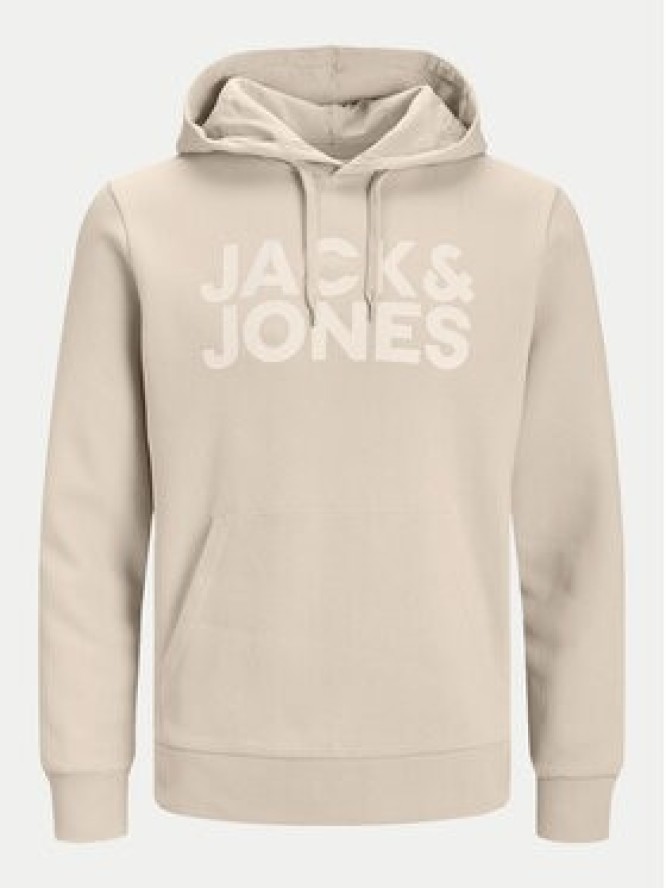 Jack&Jones Komplet 2 bluz Corp 12191761 Kolorowy Regular Fit