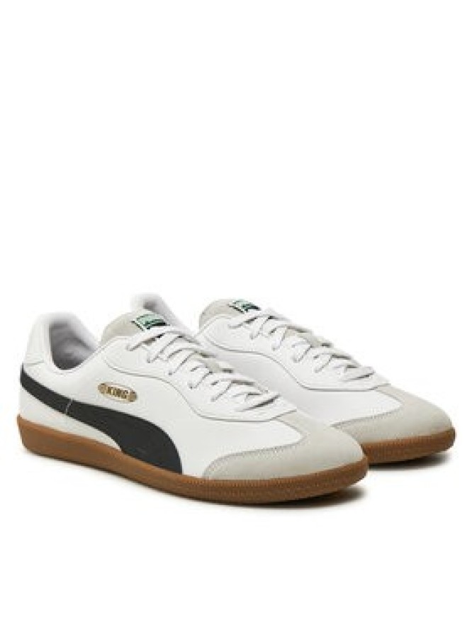 Puma Sneakersy King 21 IT 106696 02 Biały