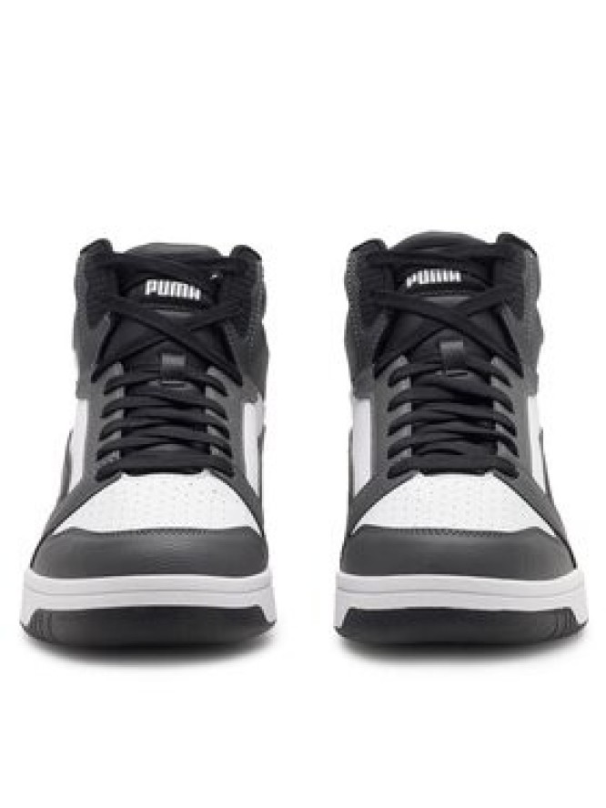 Puma Sneakersy Rebound v6 39232603 Szary