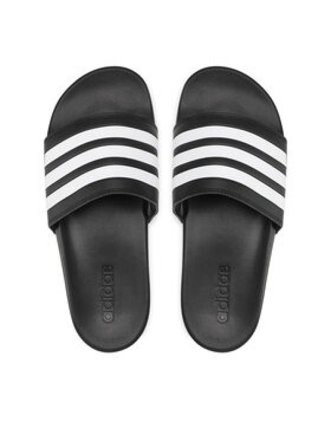 adidas Klapki adilette Comfort GZ5891 Czarny