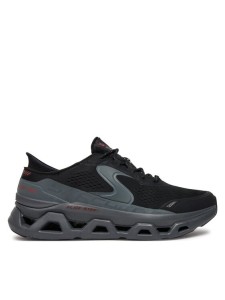 Skechers Sneakersy 232921/BKCC Czarny