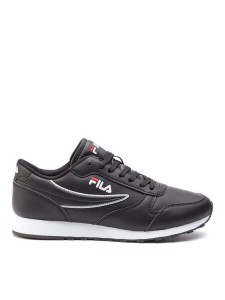 Fila Sneakersy Orbit Low 1010263.25Y Czarny