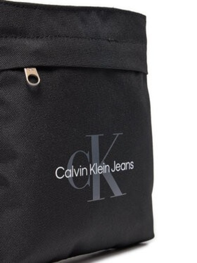 Calvin Klein Jeans Saszetka K50K512009 Czarny