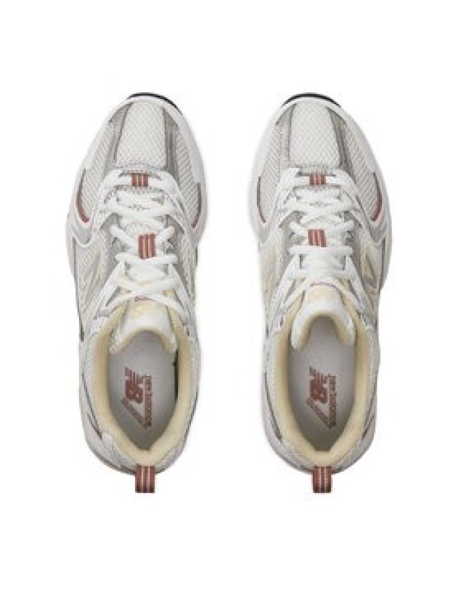 New Balance Sneakersy MR530SGA Biały