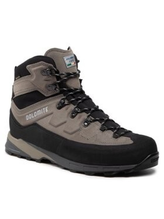 Dolomite Trekkingi Steinbock Gtx 2.0 GORE-TEX 280417-1347020 Szary