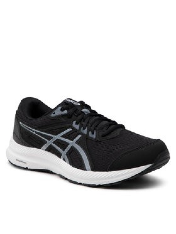 Asics Buty do biegania Gel-Contend 8 1011B492 Czarny