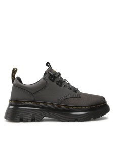 Dr. Martens Półbuty Tarik Lo 27390029 Szary