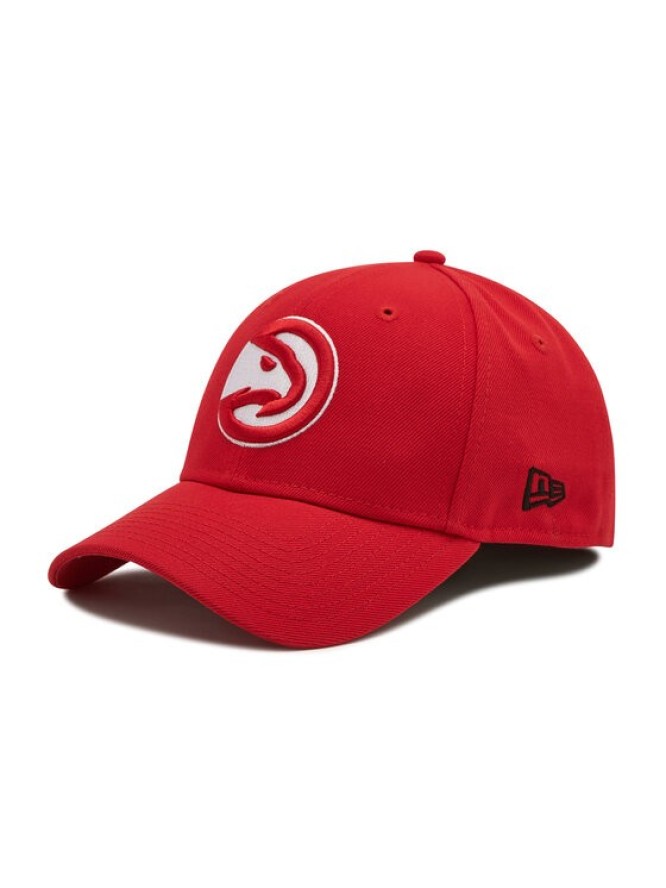 New Era Czapka z daszkiem The League Atlhaw 11405618 Czerwony