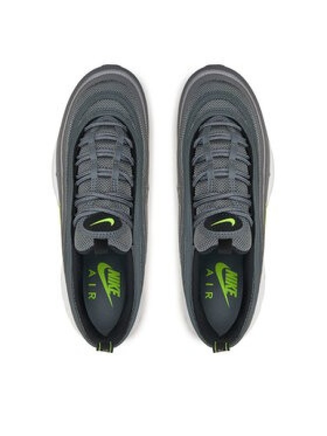 Nike Sneakersy Air Max 97 DJ6885-001 Szary