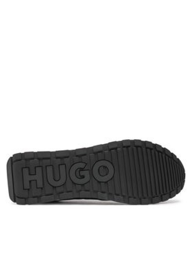 Hugo Sneakersy Icelin 50536205 Czarny