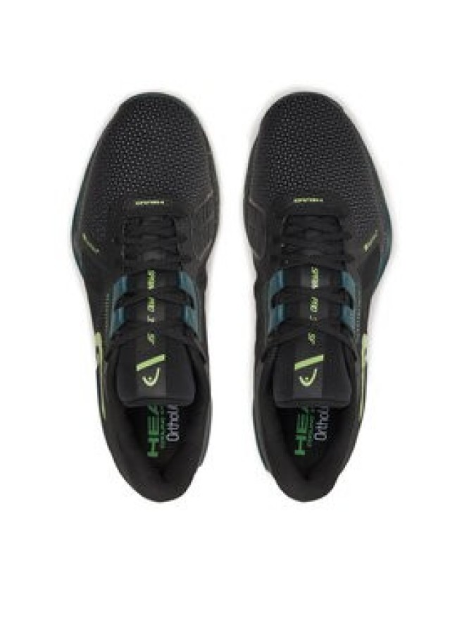 Head Buty do tenisa Sprint Pro 3.5 Sf Men 273004 Czarny