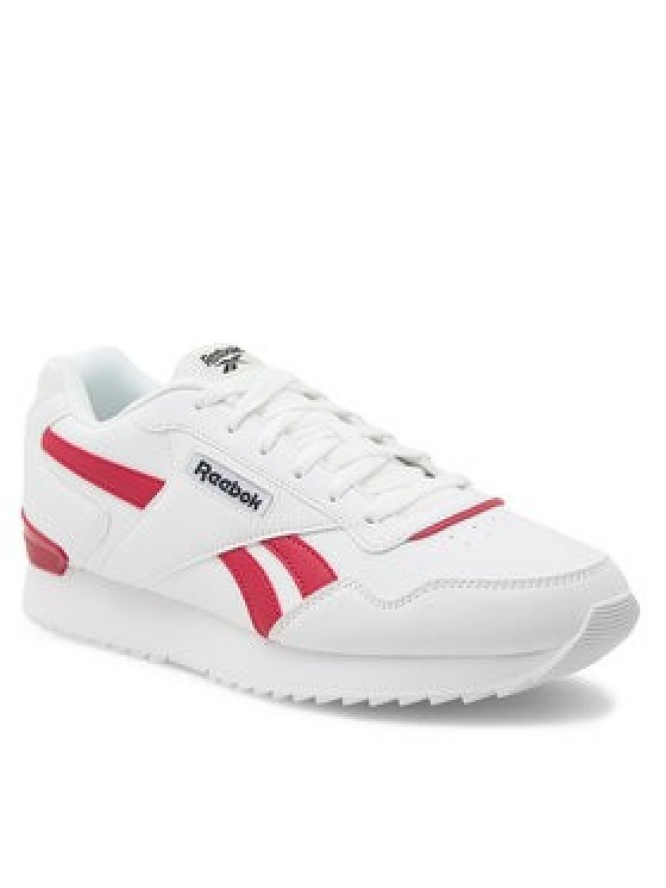 Reebok Sneakersy Glide Ripple Clip 100047768 Biały