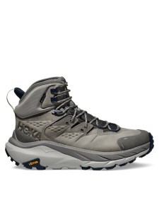 Hoka Trekkingi Kaha 2 GTX GORE-TEX 1123155 Szary