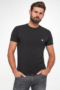 T-shirt męski EMPORIO ARMANI UNDERWEAR