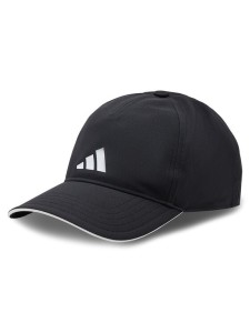 adidas Czapka z daszkiem AEROREADY Training Running Baseball Cap IC6522 Czarny