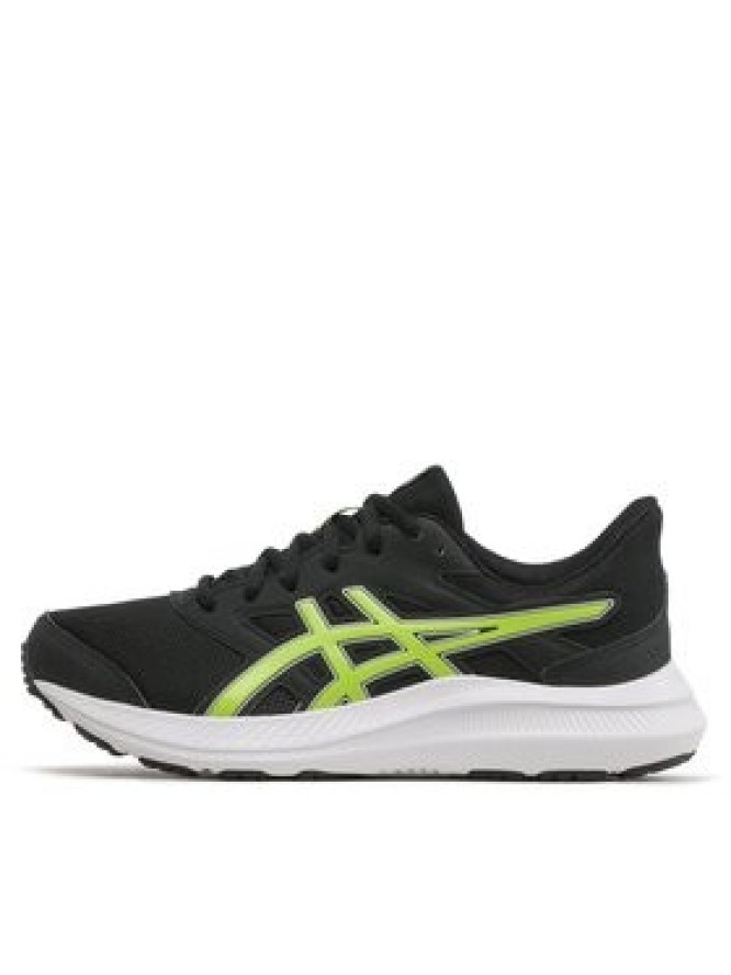 Asics Buty do biegania Jolt 4 1011B603 Czarny