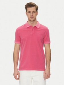 JOOP! T-Shirt 17 JJ-01Alerio-3 30042432 Zielony Modern Fit
