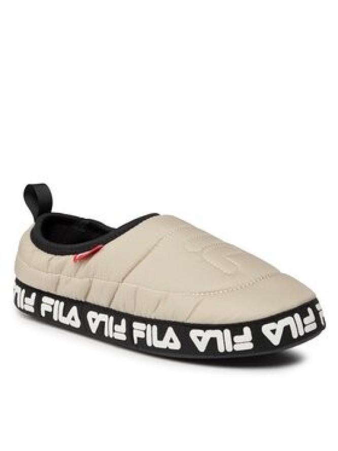 Fila Kapcie Comfider FFM0147.70010 Brązowy