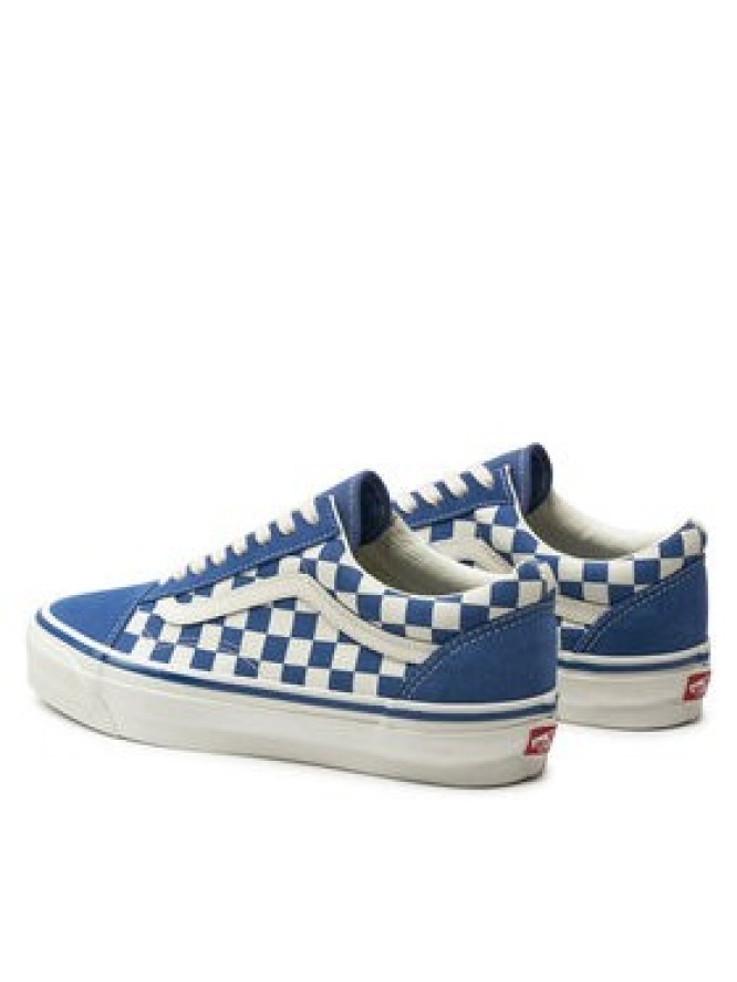 Vans Tenisówki Mte Old Skool VN000CT9MBL1 Niebieski