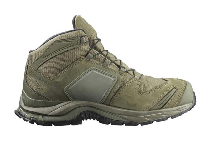 Buty trekkingowe unisex Salomon XA Forces MID EN