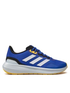 adidas Buty do biegania Runfalcon 3 TR IF4027 Granatowy