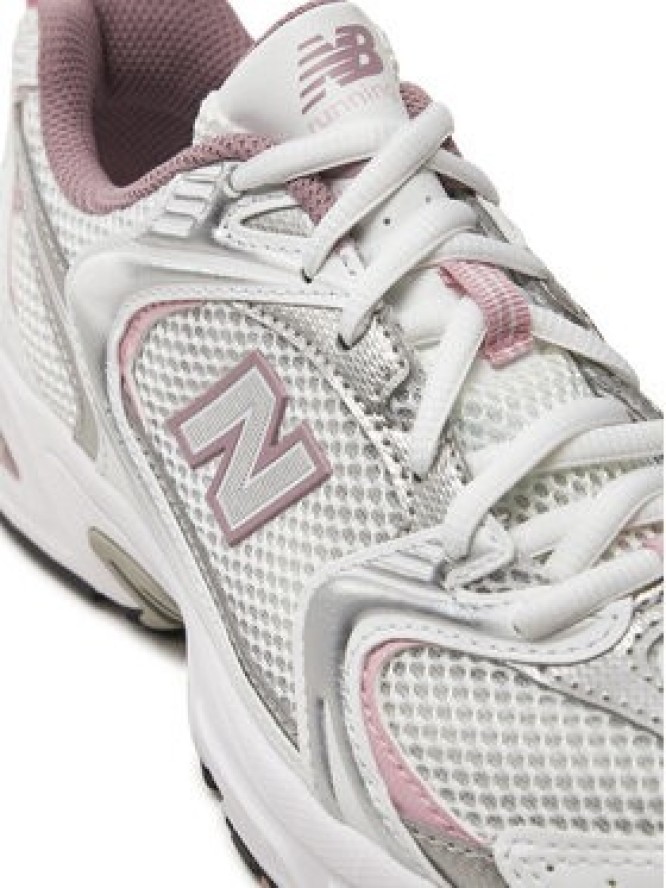 New Balance Sneakersy MR530SGC Biały