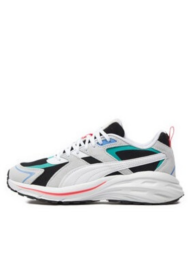 Puma Sneakersy 395295 08 Kolorowy