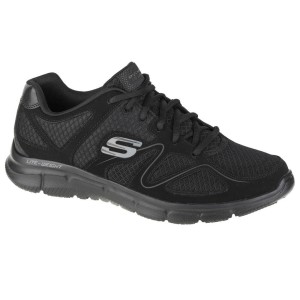 Buty sportowe Sneakersy męskie, Skechers Verse-Flash Point