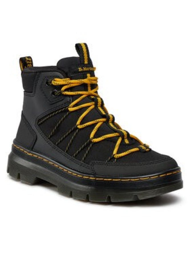 Dr. Martens Trapery Buwick 31185001 Czarny