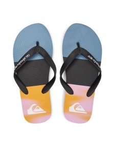 Quiksilver Japonki AQYL101361 Czarny