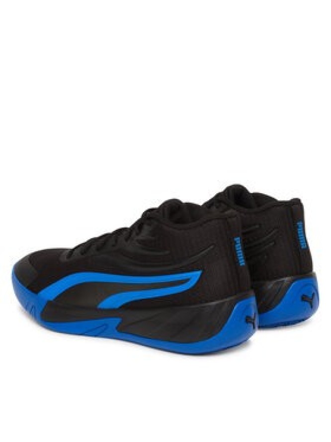 Puma Sneakersy Court Pro 310829 08 Czarny