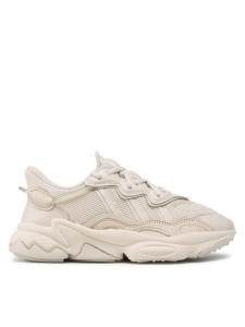 adidas Sneakersy Ozweego FX6029 Beżowy