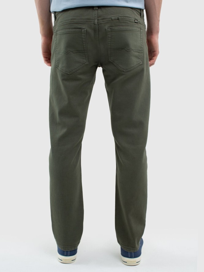 Spodnie joggers męskie khaki Joggse 303