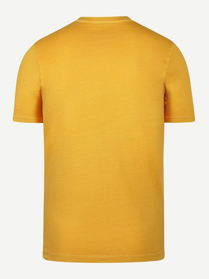 McGregor Koszulka w kolorze musztardowym rozmiar: XL