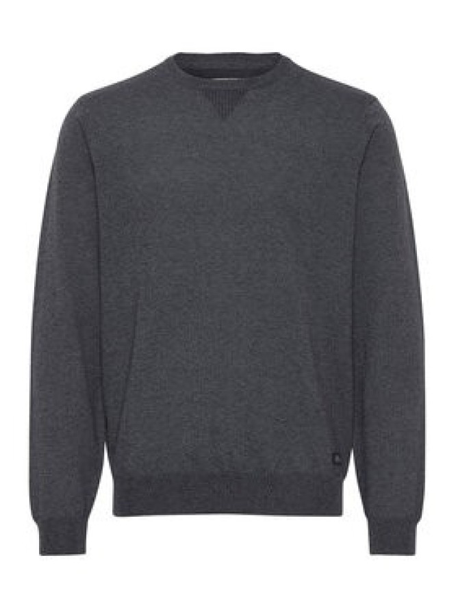 Blend Sweter 20715850 Czarny Regular Fit